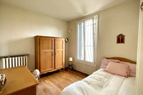 Byhus i Montreuil, Seine-Saint-Denis, Montreuil - € 820.000 | Ref: Mairie de Montreuil - foto 17