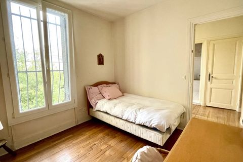 Byhus i Montreuil, Seine-Saint-Denis, Montreuil - € 820.000 | Ref: Mairie de Montreuil - foto 18
