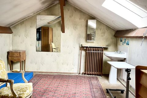 Byhus i Montreuil, Seine-Saint-Denis, Montreuil - € 820.000 | Ref: Mairie de Montreuil - foto 20