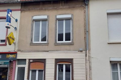 Villa i Abbeville, Somme, Abbeville - € 99.800 | Ref: 1404-THIENPONT - foto 1