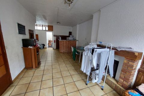 Villa i Abbeville, Somme, Abbeville - € 99.800 | Ref: 1404-THIENPONT - foto 2