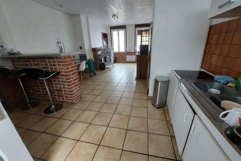 Villa i Abbeville, Somme, Abbeville - € 99.800 | Ref: 1404-THIENPONT - foto 3