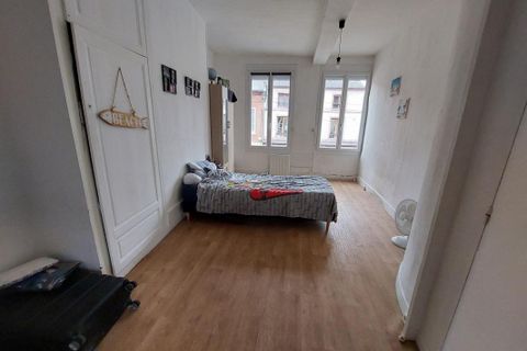 Villa i Abbeville, Somme, Abbeville - € 99.800 | Ref: 1404-THIENPONT - foto 4