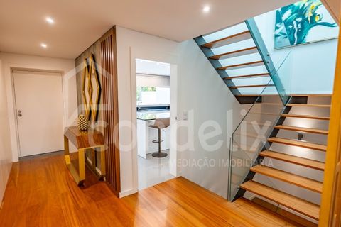 Villa a Madalena, Porto, Madalena - € 700.000 | Ref: 101374 - foto 21