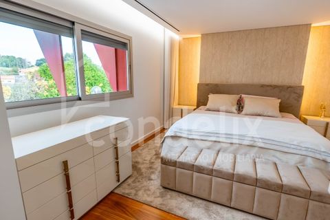 Villa a Madalena, Porto, Madalena - € 700.000 | Ref: 101374 - foto 41