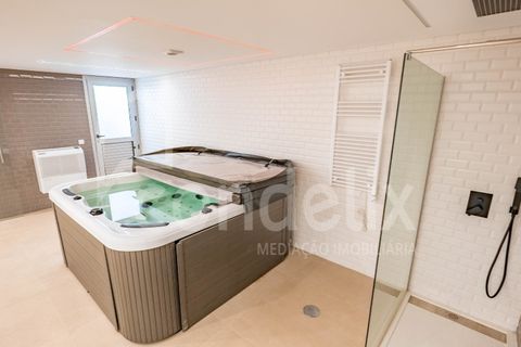 Villa a Madalena, Porto, Madalena - € 700.000 | Ref: 101374 - foto 50