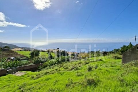 Helårsgrund i Calheta, Madeira, Calheta - € 1.100.000 | Ref: 101373 - foto 1