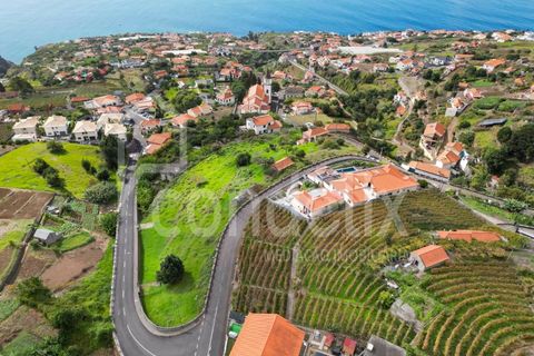 Helårsgrund i Calheta, Madeira, Calheta - € 1.100.000 | Ref: 101373 - foto 3