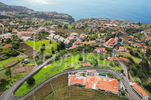 Helårsgrund i Calheta, Madeira, Calheta - € 1.100.000 | Ref: 101373 - foto 4