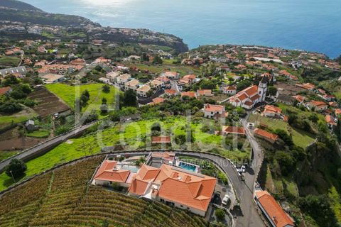 Helårsgrund i Calheta, Madeira, Calheta - € 1.100.000 | Ref: 101373 - foto 12