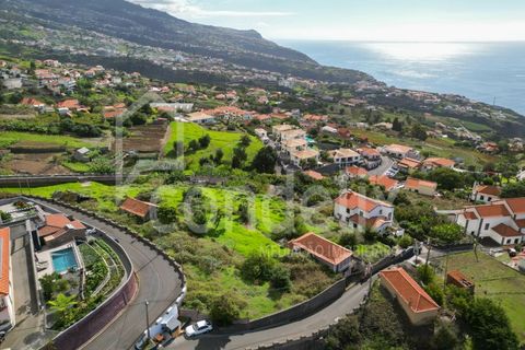 Helårsgrund i Calheta, Madeira, Calheta - € 1.100.000 | Ref: 101373 - foto 15