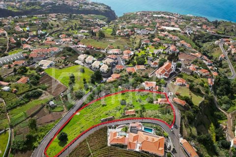 Helårsgrund i Calheta, Madeira, Calheta - € 1.100.000 | Ref: 101373 - foto 18