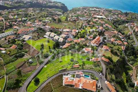 Helårsgrund i Calheta, Madeira, Calheta - € 1.100.000 | Ref: 101373 - foto 20