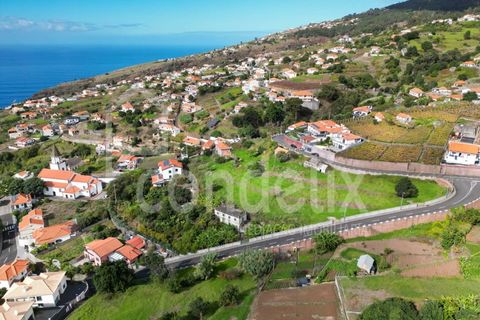 Helårsgrund i Calheta, Madeira, Calheta - € 1.100.000 | Ref: 101373 - foto 22