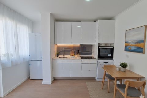 Lejlighed i Amadora, Lisbon, Amadora - € 295.000 | Ref: AP10.079 (F) - foto 1