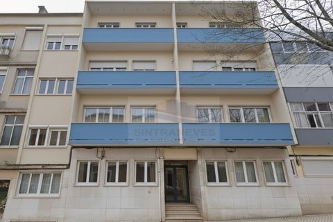 Lejlighed i Amadora, Lisbon, Amadora - € 295.000 | Ref: AP10.079 (F) - foto 2