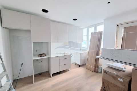 Lejlighed i Amadora, Lisbon, Amadora - € 295.000 | Ref: AP10.079 (F) - foto 3