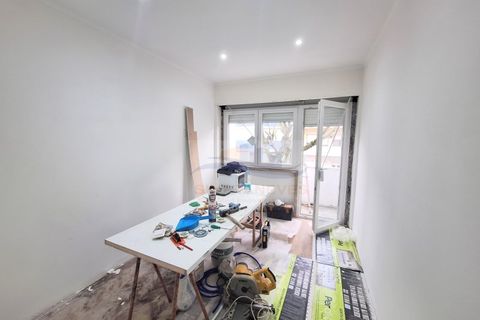 Lejlighed i Amadora, Lisbon, Amadora - € 295.000 | Ref: AP10.079 (F) - foto 13