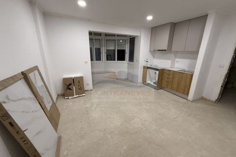 Lejlighed i Amadora, Lisbon, Amadora - € 260.000 | Ref: AP7422 - foto 3