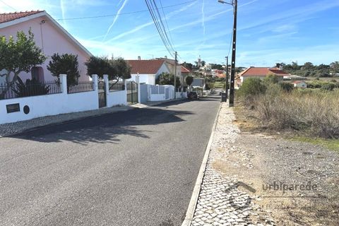 Helårsgrund i Alcabideche, Lisbon, Alcabideche - € 280.000 | Ref: T/4722-FR - foto 2