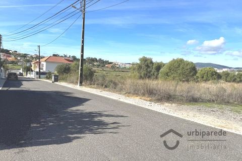 Helårsgrund i Alcabideche, Lisbon, Alcabideche - € 280.000 | Ref: T/4722-FR - foto 6