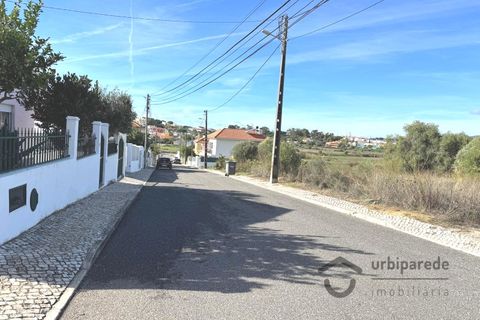 Helårsgrund i Alcabideche, Lisbon, Alcabideche - € 280.000 | Ref: T/4722-FR - foto 8