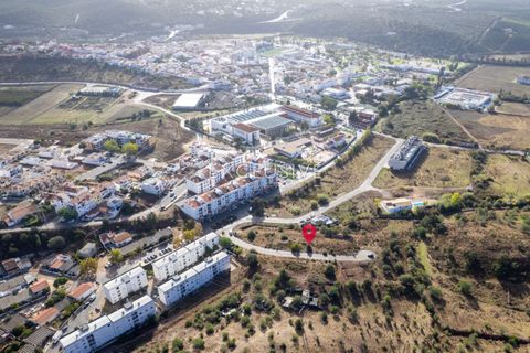 Helårsgrund i Silves, Faro, Silves - € 1.100.000 | Ref: EAV-4113 - foto 1