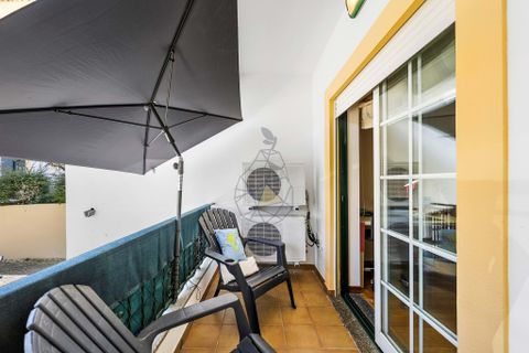 Lejlighed i Albufeira, Faro, Albufeira - € 415.000 | Ref: AB020 AB - foto 9