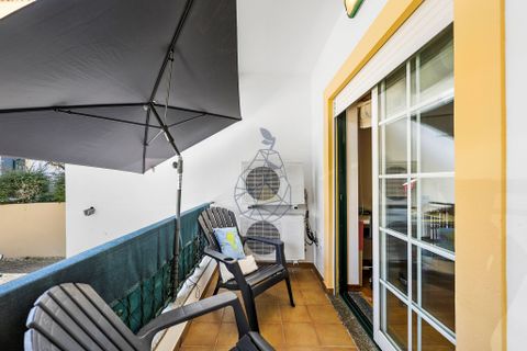 Appartement in Albufeira, Faro, Albufeira - € 415.000 | Ref: AB020 AB - foto 8