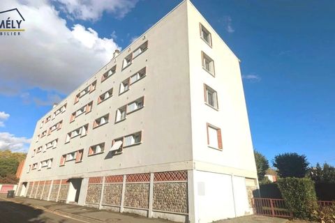 Lejlighed i Toulouse, Haute-Garonne, Toulouse - € 139.000 | Ref: 8736 - foto 1