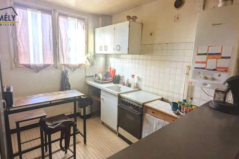 Lejlighed i Toulouse, Haute-Garonne, Toulouse - € 139.000 | Ref: 8736 - foto 3