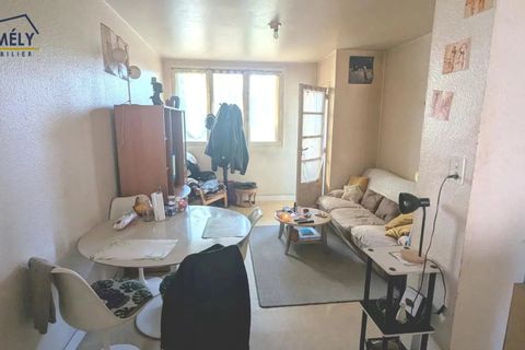 Lejlighed i Toulouse, Haute-Garonne, Toulouse - € 139.000 | Ref: 8736 - foto 4