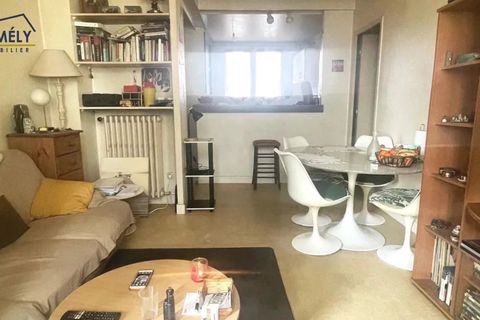 Lejlighed i Toulouse, Haute-Garonne, Toulouse - € 139.000 | Ref: 8736 - foto 5