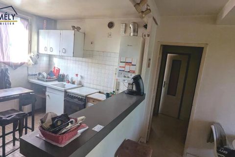 Lejlighed i Toulouse, Haute-Garonne, Toulouse - € 139.000 | Ref: 8736 - foto 7