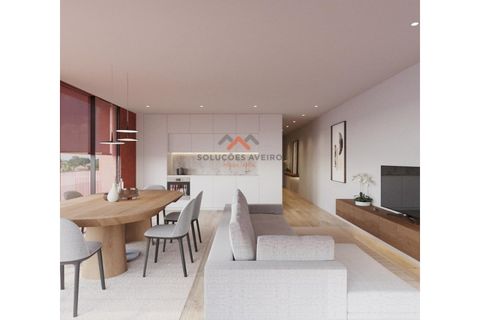 Lejlighed i Aveiro, Aveiro, Aveiro - € 195.000 | Ref: 6067 - foto 1