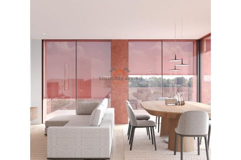 Lejlighed i Aveiro, Aveiro, Aveiro - € 195.000 | Ref: 6067 - foto 2