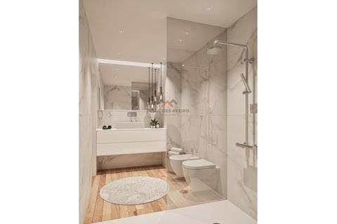 Lejlighed i Aveiro, Aveiro, Aveiro - € 195.000 | Ref: 6067 - foto 3