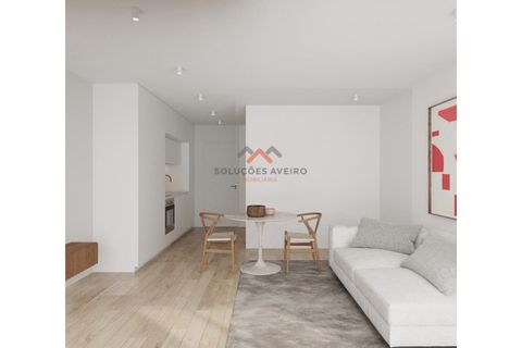 Lejlighed i Aveiro, Aveiro, Aveiro - € 195.000 | Ref: 6067 - foto 6