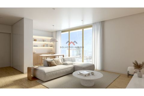 Lejlighed i Aveiro, Aveiro, Aveiro - € 620.000 | Ref: 6649 - foto 5