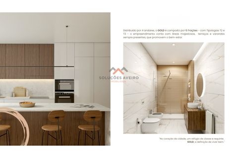 Lejlighed i Aveiro, Aveiro, Aveiro - € 620.000 | Ref: 6649 - foto 8