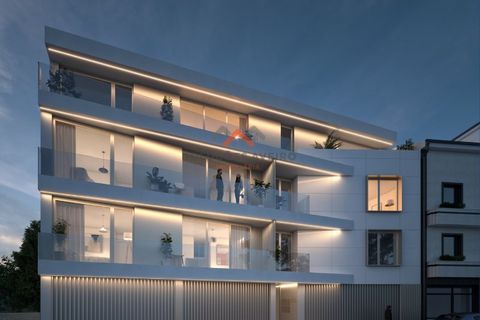 Lejlighed i Aveiro, Aveiro, Aveiro - € 620.000 | Ref: 6649 - foto 9