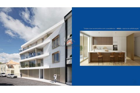 Lejlighed i Aveiro, Aveiro, Aveiro - € 620.000 | Ref: 6649 - foto 11