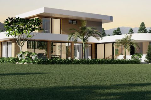 Villa i Pedreguer, Alicante, Pedreguer - € 885.000 | Ref: 2318 - foto 2