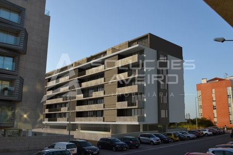 Lejlighed i Aveiro, Aveiro, Aveiro - € 526.280 | Ref: 6641 - foto 2