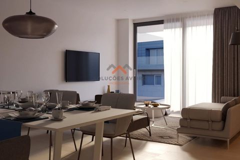 Lejlighed i Aveiro, Aveiro, Aveiro - € 526.280 | Ref: 6641 - foto 6