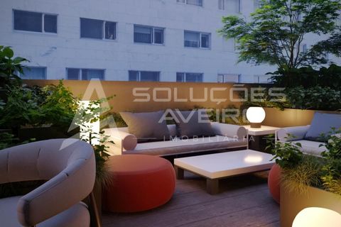 Lejlighed i Aveiro, Aveiro, Aveiro - € 526.280 | Ref: 6641 - foto 15