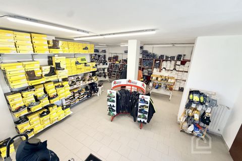 Erhvervsejendom i Chivasso, Turin, Chivasso - € 259.000 | Ref: 259000 Chivasso - foto 10