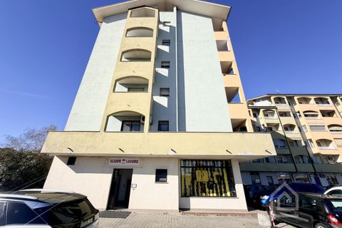 Erhvervsejendom i Chivasso, Turin, Chivasso - € 259.000 | Ref: 259000 Chivasso - foto 15