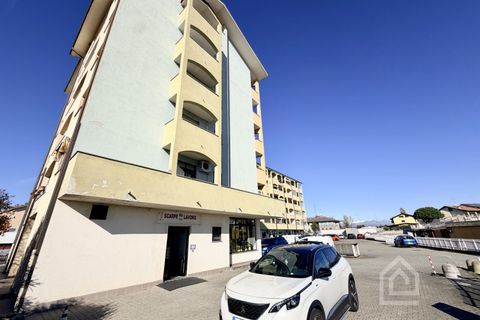 Erhvervsejendom i Chivasso, Turin, Chivasso - € 259.000 | Ref: 259000 Chivasso - foto 16