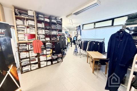Erhvervsejendom i Chivasso, Turin, Chivasso - € 259.000 | Ref: 259000 Chivasso - foto 24